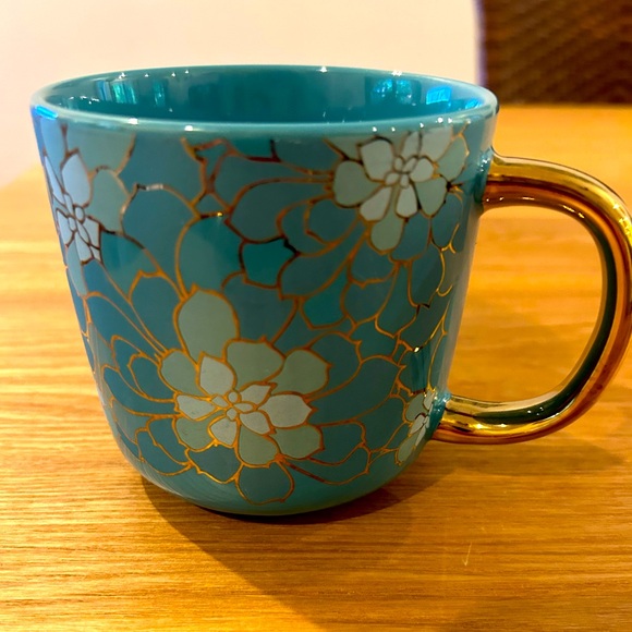 Thyme and table 16oz mug - Picture 3 of 5